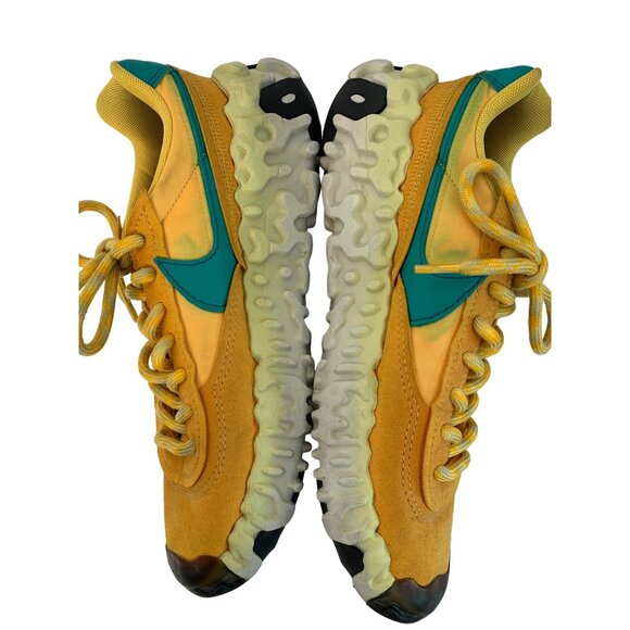 Nike Overbreak SP Men's Sneakers US 10 GUC Pollen Rise Trainers DA9784-201 7265 - Picture 1 of 9